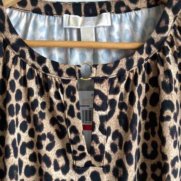 Michael by Michael Kors Women's Top NEW - Picture 6 of 10